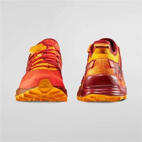 Tenisice za Trčanje za Odrasle La Sportiva Mutant Oranžna Cijena