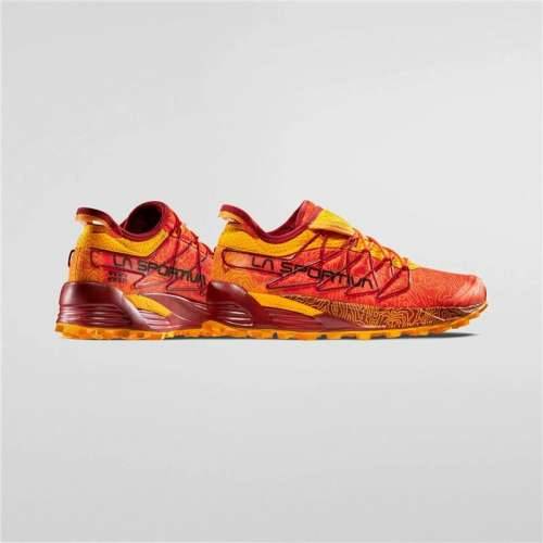 Tenisice za Trčanje za Odrasle La Sportiva Mutant Oranžna Cijena