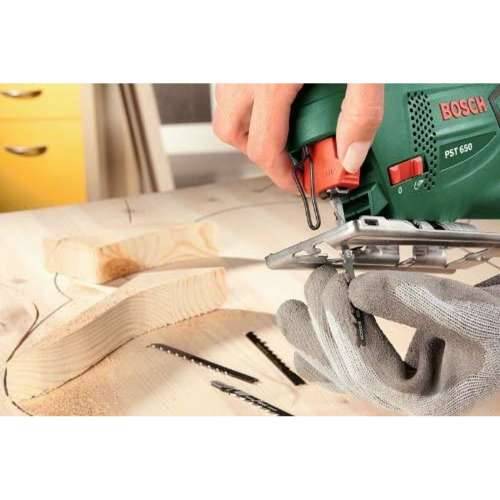 Motorna Pila BOSCH 06033A0770 300 W Cijena