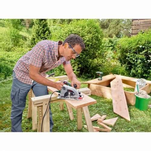 Kružna pila BOSCH PKS 40 850 W 230 V Cijena