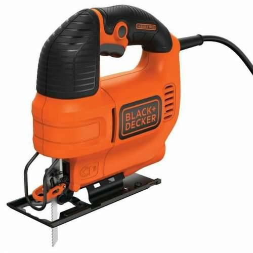 Ubodna pila Black & Decker KS701E-QS 230 V Cijena