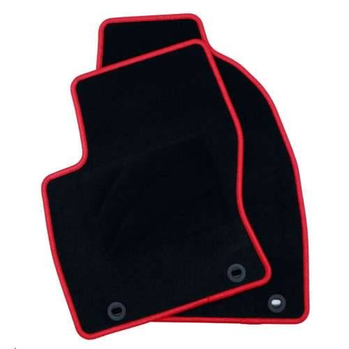 Podna prostirka za automobil OCC Motorsport OCCFD0018RD Crvena Cijena