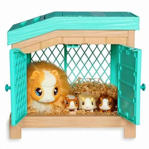 Playset Famosa Little Live Pets Cijena