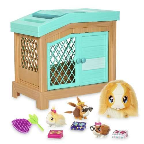 Playset Famosa Little Live Pets Cijena