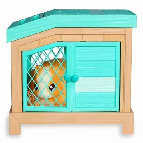Playset Famosa Little Live Pets Cijena