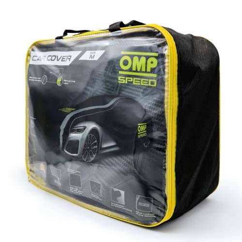 Pokrivalo za automobile OMP Speed SUV 4 sloja (M) Cijena
