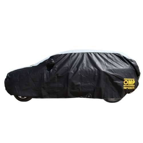 Pokrivalo za automobile OMP Speed SUV 4 sloja (M) Cijena