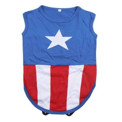 Majica za pse The Avengers Cijena