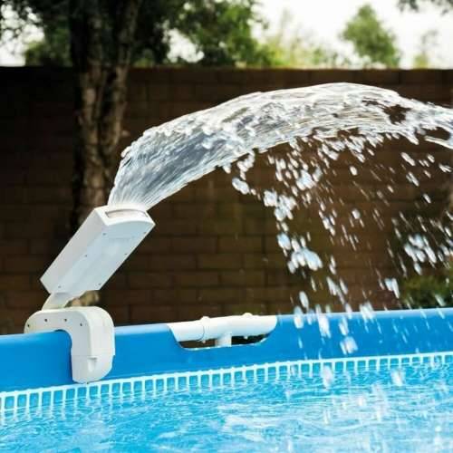Izvor vode LED Intex MULTI-COLOR LED POOL SPRAYER Cijena