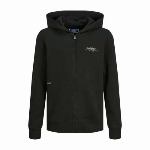 Muška Sportska Jakna Jack & Jones Great B2S Logo Zip Cijena