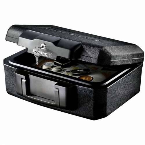 Sef Master Lock L1200 36 x 28,5 x 15,5 cm Crna Cijena
