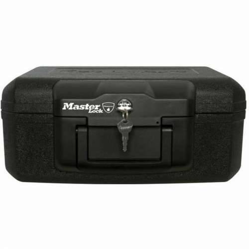 Sef Master Lock L1200 36 x 28,5 x 15,5 cm Crna Cijena