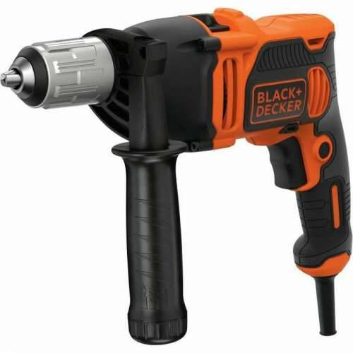Udarna bušilica Black & Decker BEH850 850 W 3100 RPM S kablom Cijena