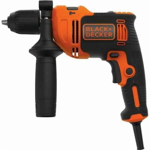 bušilica Black & Decker BEH710-QS 710 W Cijena