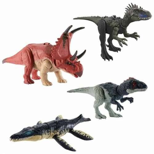 Dinosaur Jurassic World Wild Cijena