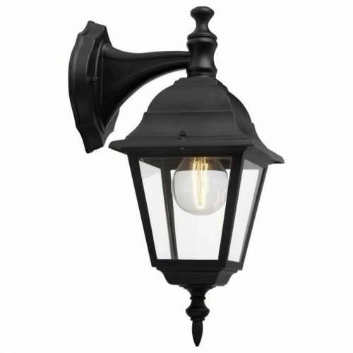 Rasvjetna tijela za zid Brilliant 44282/06 Crna Metal 60 W E27 Cijena