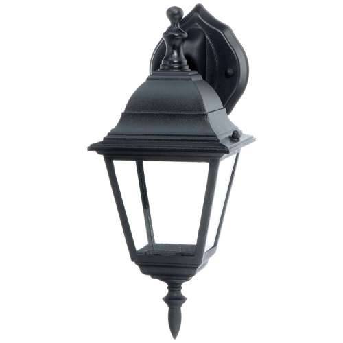 Rasvjetna tijela za zid Brilliant 44282/06 Crna Metal 60 W E27 Cijena