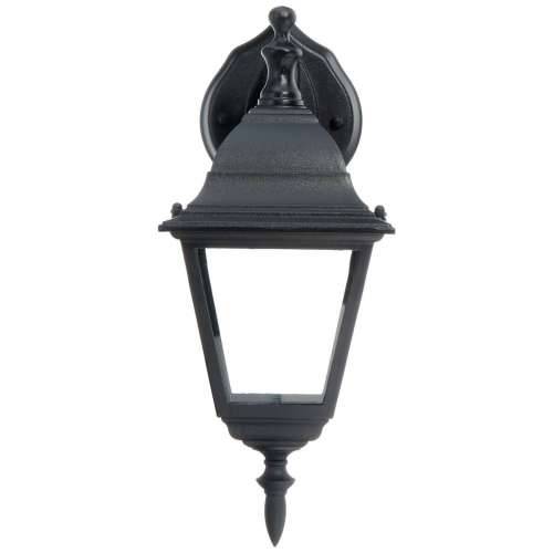Rasvjetna tijela za zid Brilliant 44282/06 Crna Metal 60 W E27 Cijena