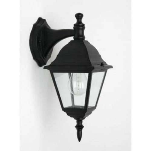 Rasvjetna tijela za zid Brilliant 44282/06 Crna Metal 60 W E27 Cijena