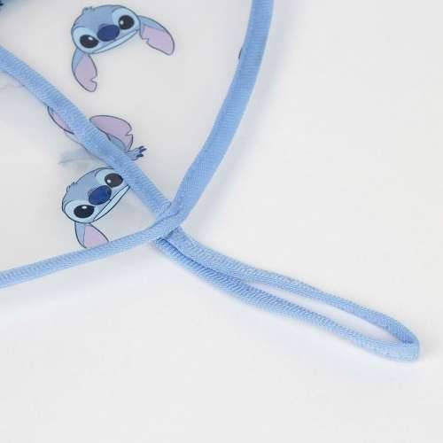 Kabanica za pse Stitch Plava XS Cijena