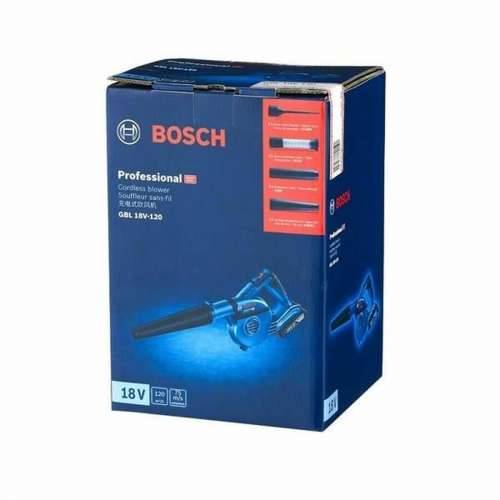puhač BOSCH GBL 18V-120 Professional Cijena