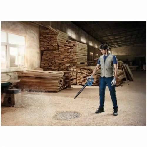 puhač BOSCH GBL 18V-120 Professional Cijena
