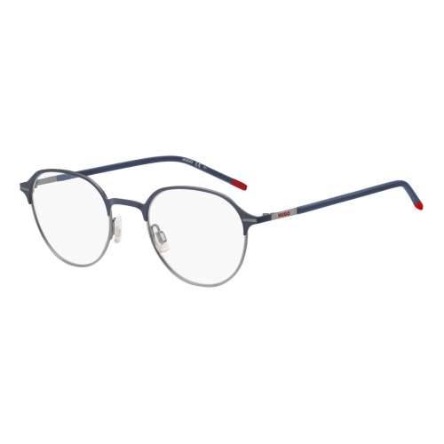 Okvir za naočale za muškarce Hugo Boss HG-1234-DTYE921 Plava Ø 49 mm Cijena