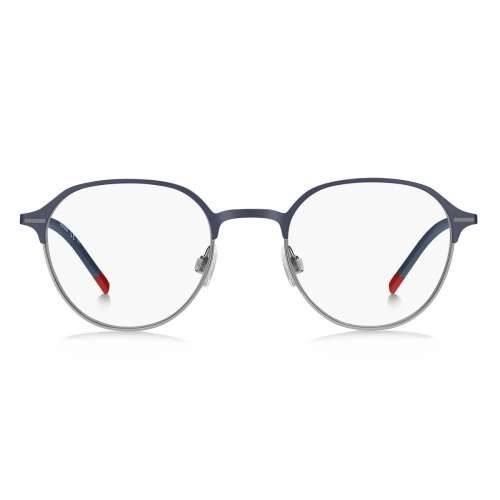 Okvir za naočale za muškarce Hugo Boss HG-1234-DTYE921 Plava Ø 49 mm Cijena