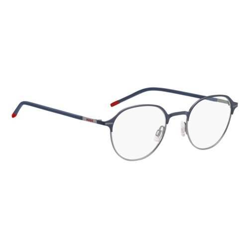 Okvir za naočale za muškarce Hugo Boss HG-1234-DTYE921 Plava Ø 49 mm Cijena