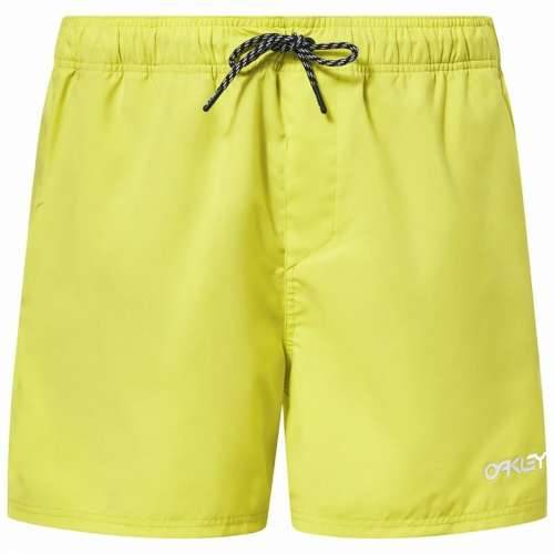 Muški Kupaći Kostim Oakley Beach Volley 16” Svetlozelený Cijena