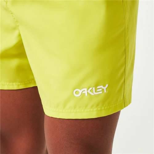 Muški Kupaći Kostim Oakley Beach Volley 16” Svetlozelený Cijena