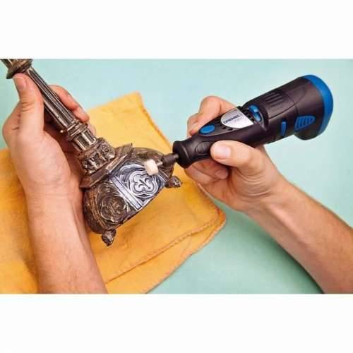 Multi-tool accessory set Dremel 687 52 Dijelovi Cijena