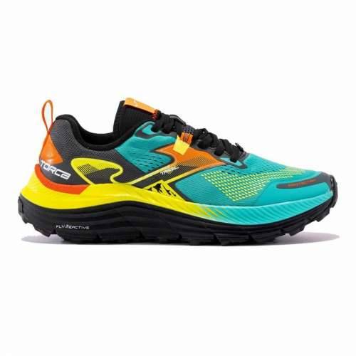 Tenisice za Trčanje za Odrasle Joma Sport Torca 2417 Plava Crna Cijena