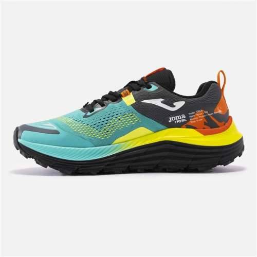 Tenisice za Trčanje za Odrasle Joma Sport Torca 2417 Plava Crna Cijena