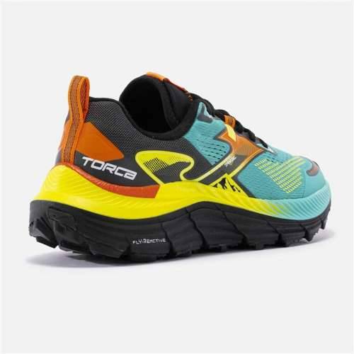 Tenisice za Trčanje za Odrasle Joma Sport Torca 2417 Plava Crna Cijena