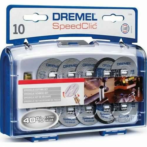 Rezni disk Dremel 2615S690JA Cijena