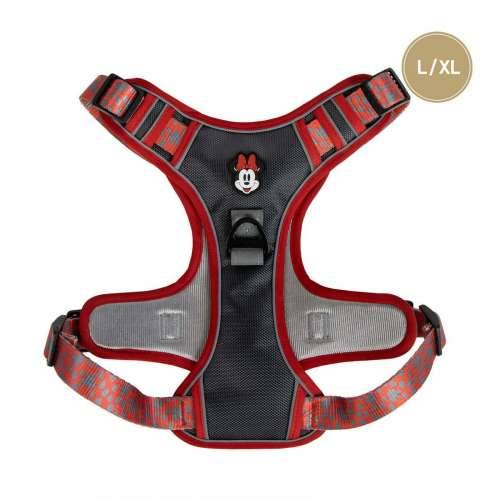 Orma za pse Minnie Mouse Tamno sivo L/XL Cijena
