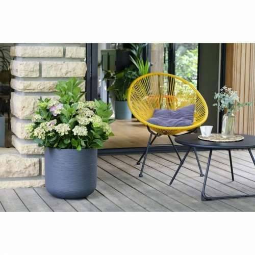 Posuda EDA Siva Plastika Okruglo Ø 40 cm Cijena