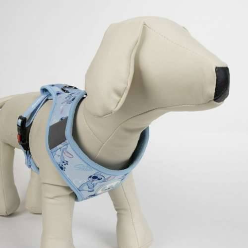 Orma za pse Stitch Svetlo Plava S/M Cijena