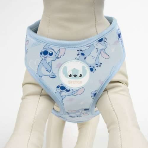 Orma za pse Stitch Svetlo Plava S/M Cijena