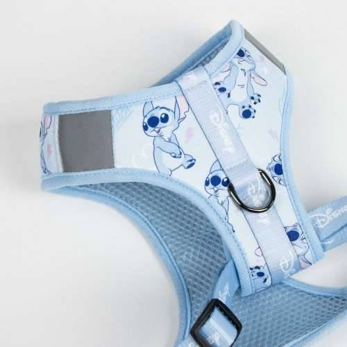 Orma za pse Stitch Svetlo Plava S/M Cijena