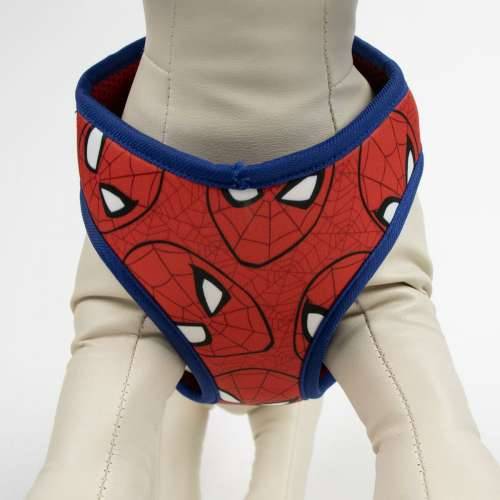 Orma za pse Spider-Man Crvena XS/S Cijena