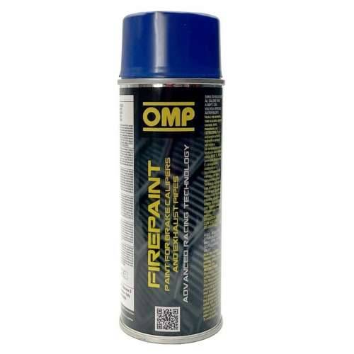Boja u spreju OMP OMPPC02001000041 Kočione čeljusti 400 ml Plava Cijena