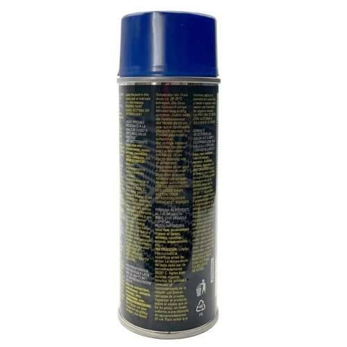 Boja u spreju OMP OMPPC02001000041 Kočione čeljusti 400 ml Plava Cijena