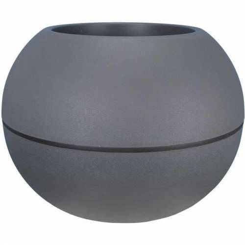 Posuda Riviera 814276 Siva Okruglo Bumba Ø 40 cm Cijena