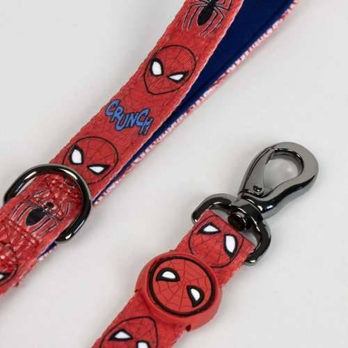 Povodac za pse Spider-Man Crvena Cijena