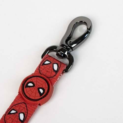 Povodac za pse Spider-Man Crvena Cijena