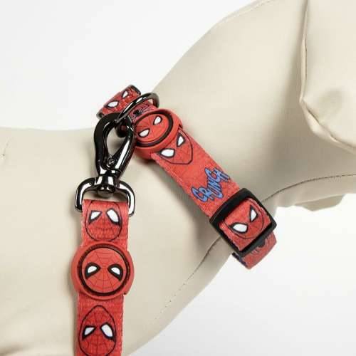 Povodac za pse Spider-Man Crvena Cijena