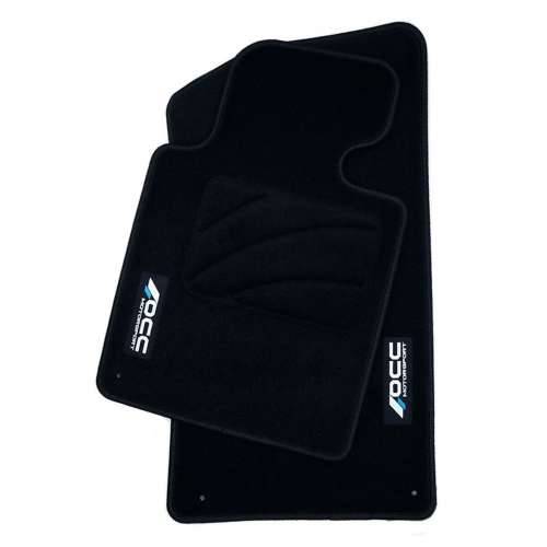 Set podnih prostirki za automobil OCC Motorsport OCCBW0007LOG 5 Dijelovi Cijena