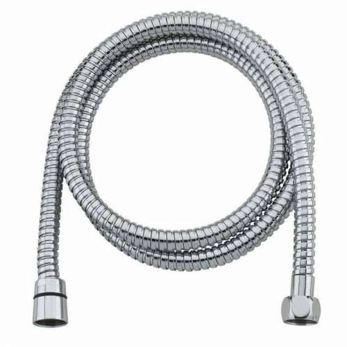 Hadice do sprchy Rousseau 4229511 Nehrđajući Čelik 150 cm Cijena